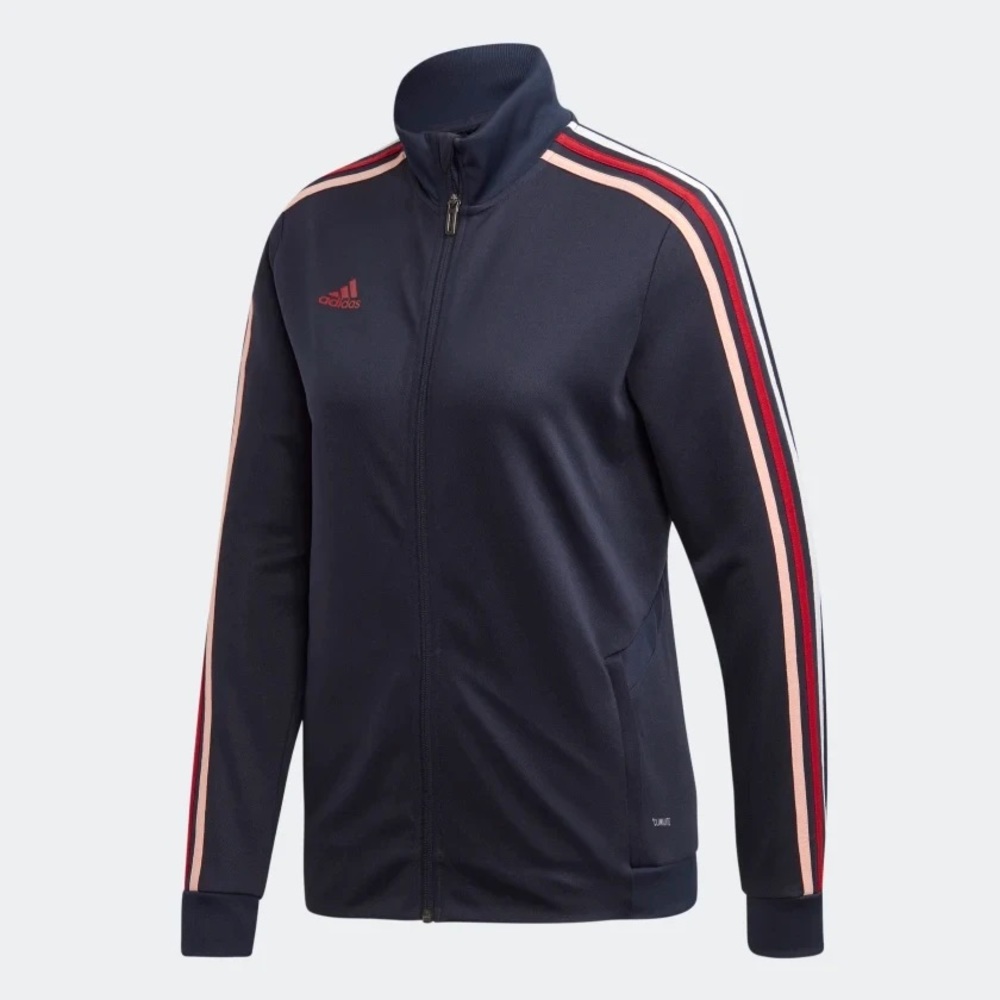 Adidas Track Jacket